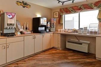 Motel Americas Best Value Inn-new Paltz