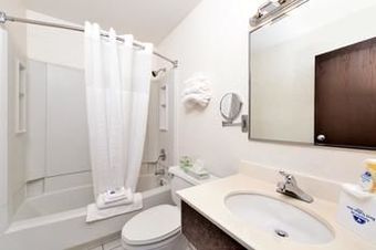 Motel Americas Best Value Inn-new Paltz