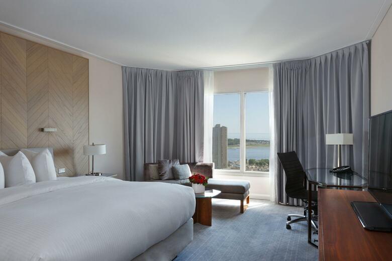 Hotel Intercontinental Toronto Centre