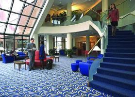 Hotel Novotel Mississauga