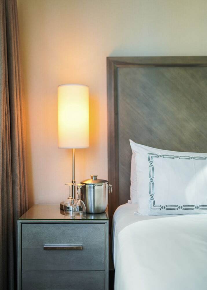 Executive Hotel Vintage Park