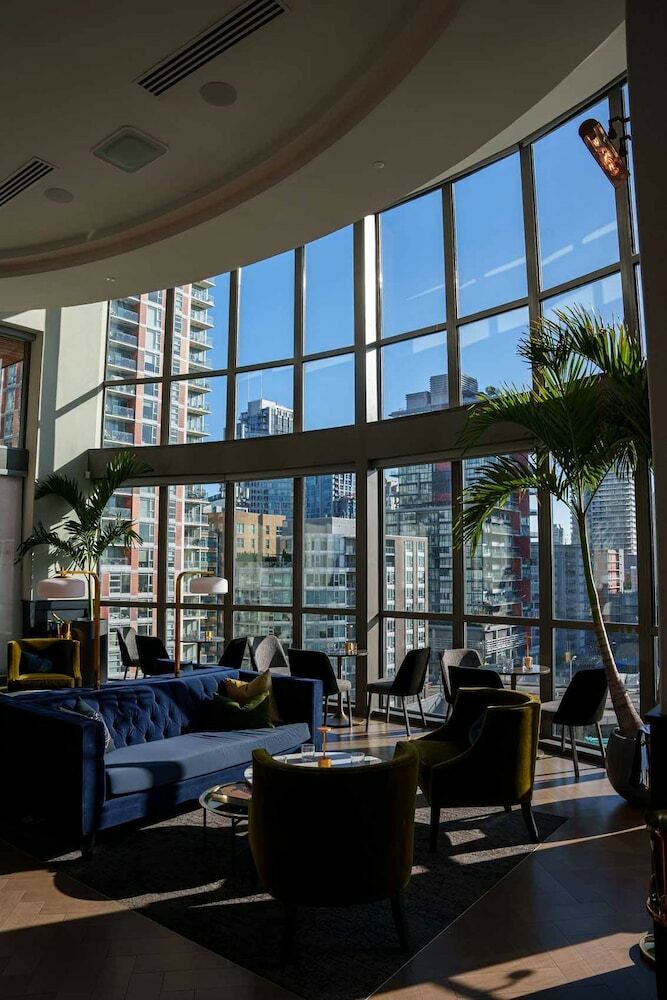 Executive Hotel Vintage Park