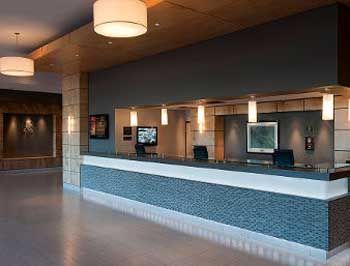 Hotel Ramada Prince George
