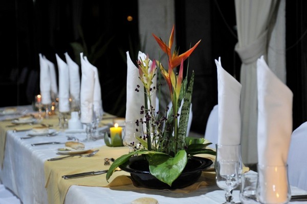 Taha Tai Hotel