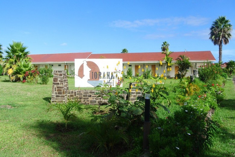 Hotel Iorana