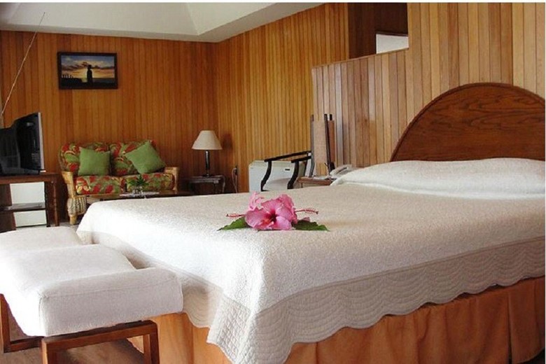 Hotel Iorana
