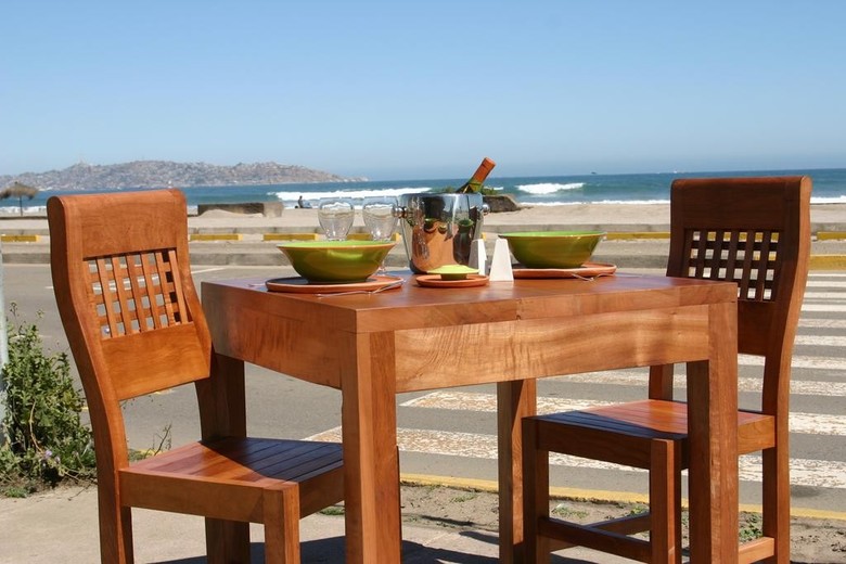 Hotel Mar De Ensue�o