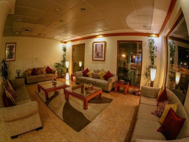 Hotel Diego De Almagro Punta Arenas