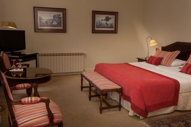 Hotel Jose Nogueira