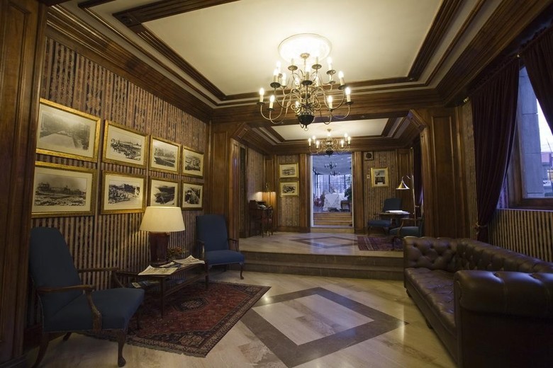 Hotel Jose Nogueira
