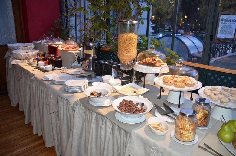 Hotel Jose Nogueira