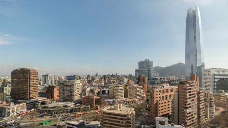 Hotel Atton El Bosque