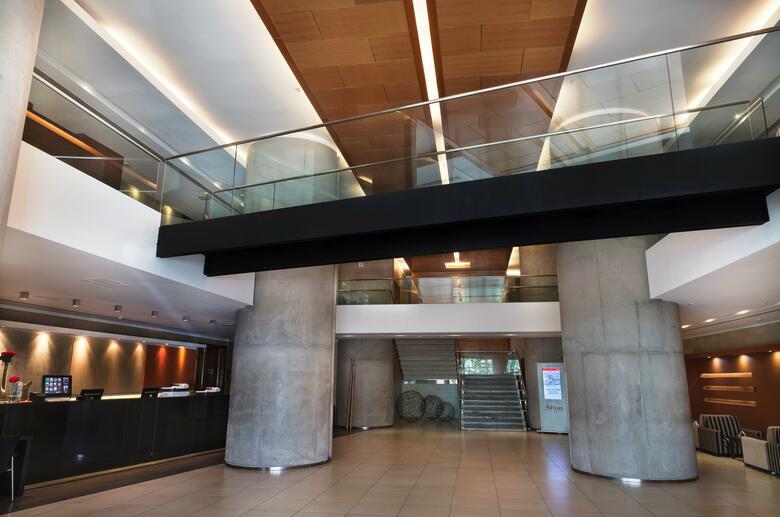 Hotel Atton El Bosque