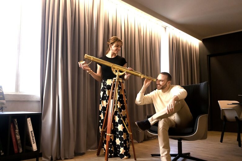 Hotel Atton El Bosque