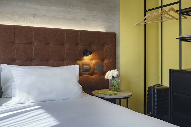 Hotel Atton El Bosque