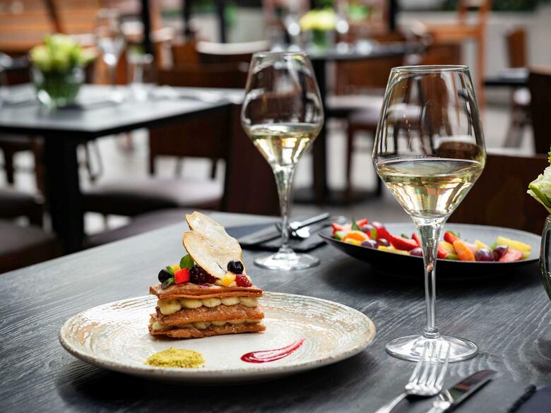 Hotel Atton El Bosque