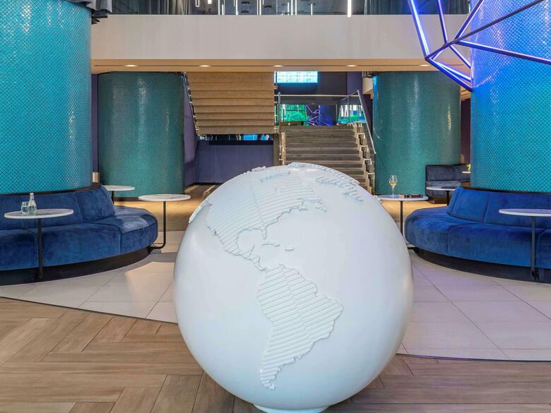 Hotel Atton El Bosque