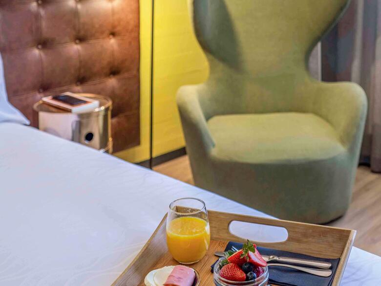 Hotel Atton El Bosque