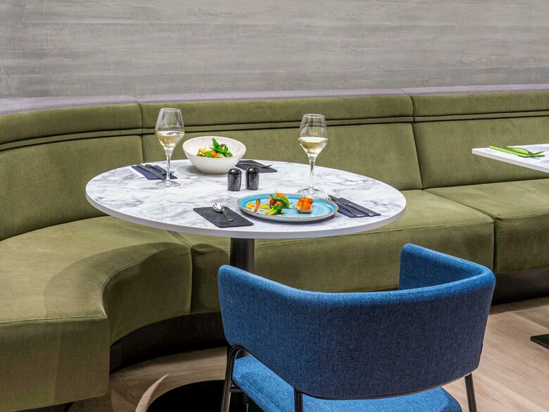 Hotel Atton El Bosque