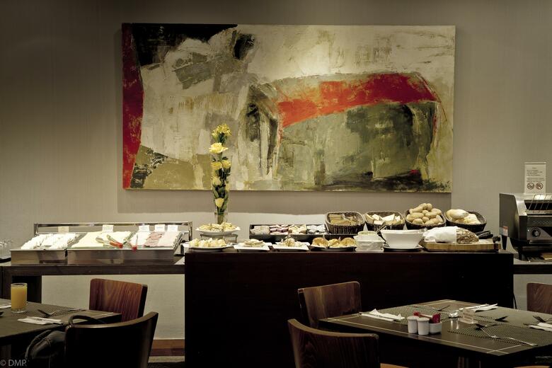 Hotel Atton El Bosque