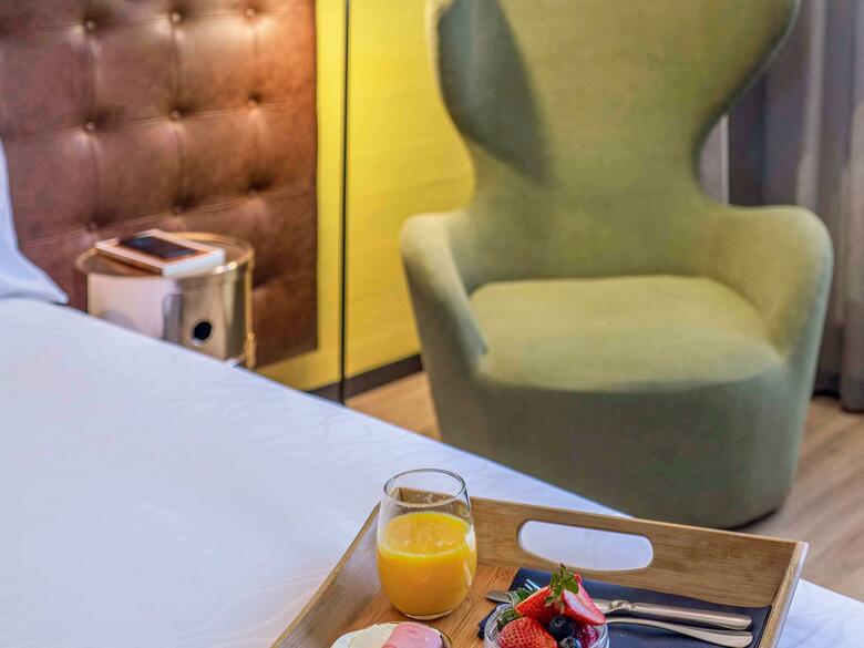 Hotel Atton El Bosque