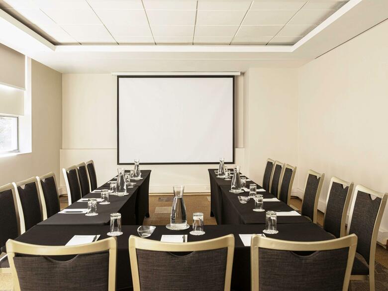 Hotel Atton El Bosque