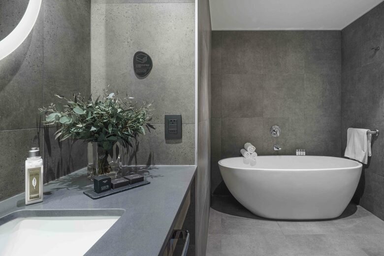 Hotel Atton El Bosque