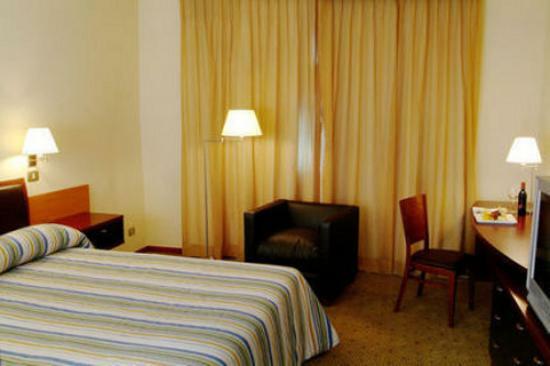 Hotel Mercure Santiago Centro