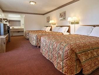Hotel Days Inn Riverton