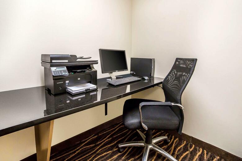 Hotel Sleep Inn & Suites Douglas
