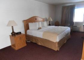 Hotel Quality Inn