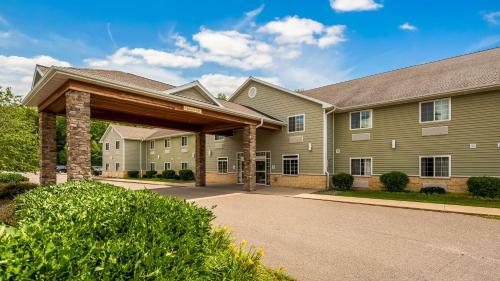 Hotel Best Western Crandon Inn & Suites
