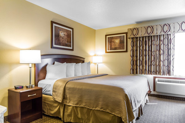 Hotel Quality Inn