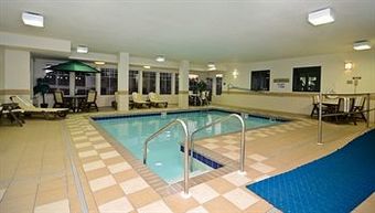 Hotel Country Inn & Suites By Carlson Stevens Point