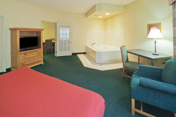 Hotel Country Inn & Suites By Carlson Appleton