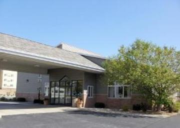 Hotel Econo Lodge Inn & Suites