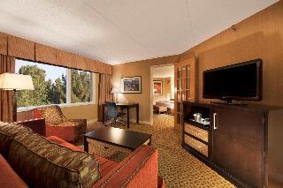 Hotel Radisson Conference Center Green Bay
