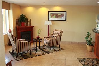 Hotel Quality Inn & Suites