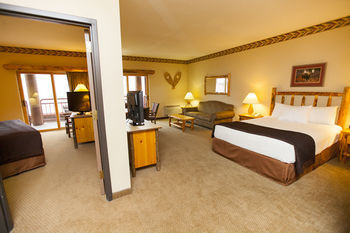 Apartamento Great Wolf Lodge Wisconsin Dells