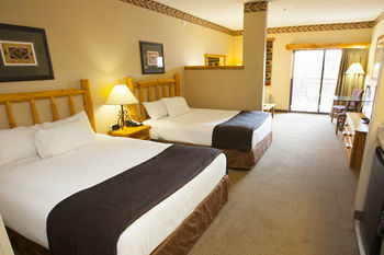 Apartamento Great Wolf Lodge Wisconsin Dells