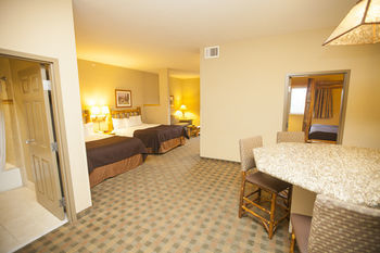 Apartamento Great Wolf Lodge Wisconsin Dells