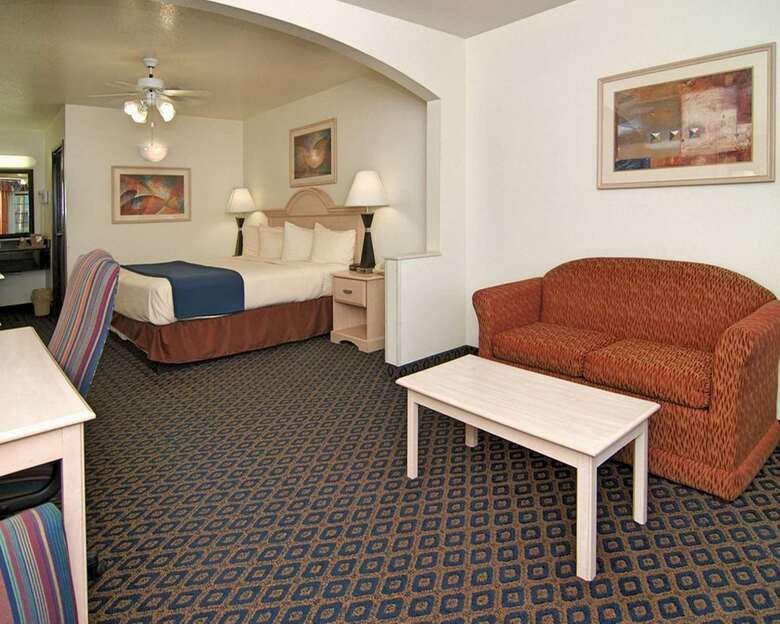 Hotel Best Western Garden Inn