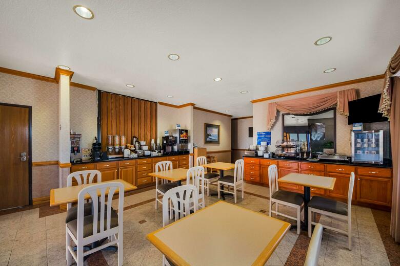 Hotel Best Western Garden Inn