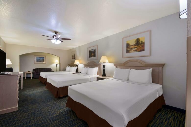 Hotel Best Western Garden Inn