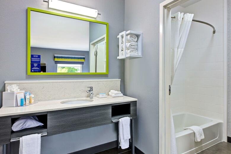 Hotel Quality Inn & Suites Nacogdoches
