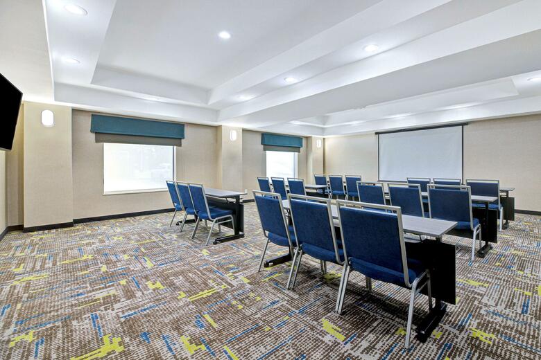 Hotel Quality Inn & Suites Nacogdoches