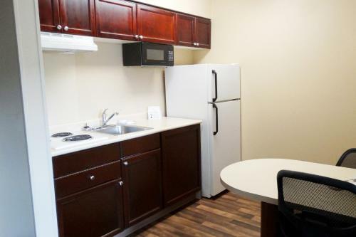 Hotel Extended Stay America - Dallas - Plano