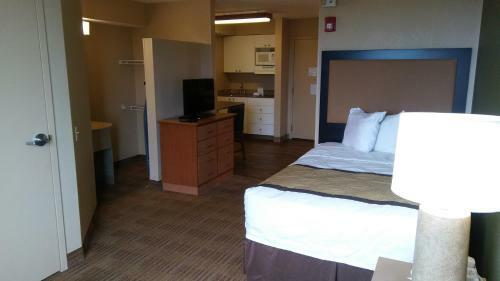 Hotel Extended Stay America - Dallas - Plano