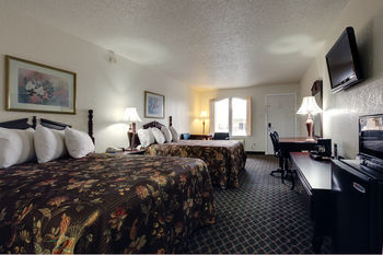 Motel Americas Best Value Inn