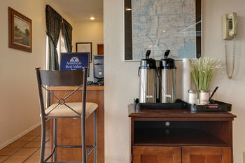 Motel Americas Best Value Inn